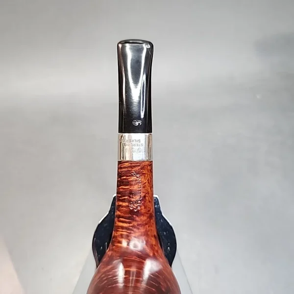 Peterson D7 Danish Market 2001 Pipe of the Year, Briar Pipe, Irish Estates [SOLD OUT] - Image 7