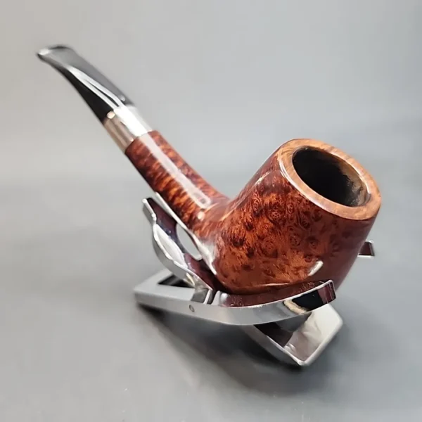 Peterson D7 Danish Market 2001 Pipe of the Year, Briar Pipe, Irish Estates [SOLD OUT] - Image 8