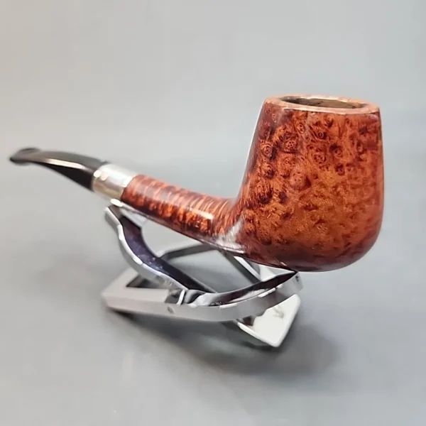 Peterson D7 Danish Market 2001 Pipe of the Year, Briar Pipe, Irish Estates [SOLD OUT] - Image 9