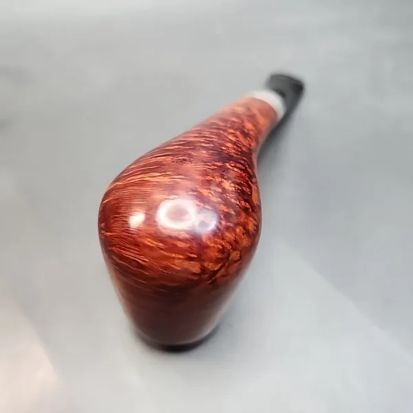 Peterson D7 Danish Market 2001 Pipe of the Year, Briar Pipe, Irish Estates [SOLD OUT] - Image 10