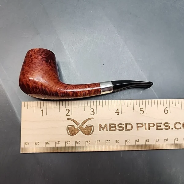 Peterson D7 Danish Market 2001 Pipe of the Year, Briar Pipe, Irish Estates [SOLD OUT] - Image 11