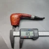 Peterson D7 Danish Market 2001 Pipe of the Year, Briar Pipe, Irish Estates [SOLD OUT] - Image 12