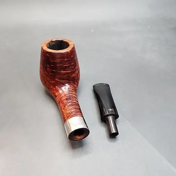 Peterson D7 Danish Market 2001 Pipe of the Year, Briar Pipe, Irish Estates [SOLD OUT] - Image 13