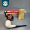 Medico Block Meerschaum Pipe [SOLD OUT]