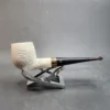 Medico Block Meerschaum Pipe [SOLD OUT] - Image 3