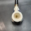 Medico Block Meerschaum Pipe [SOLD OUT] - Image 4