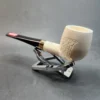Medico Block Meerschaum Pipe [SOLD OUT] - Image 6