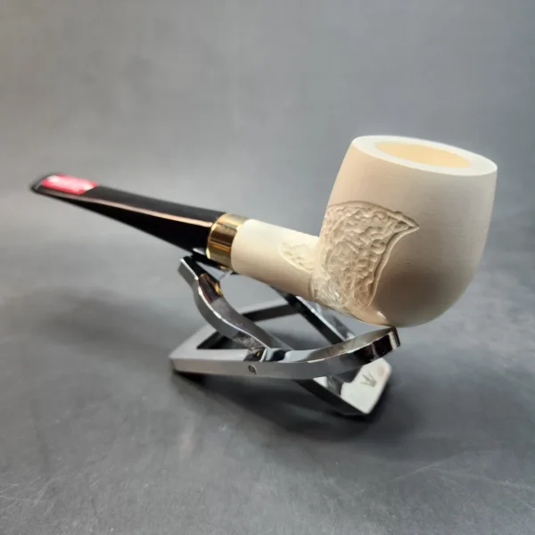 Medico Block Meerschaum Pipe [SOLD OUT] - Image 6