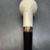 Medico Block Meerschaum Pipe [SOLD OUT] - Image 9