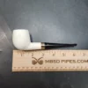 Medico Block Meerschaum Pipe [SOLD OUT] - Image 10