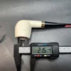 Medico Block Meerschaum Pipe [SOLD OUT] - Image 11
