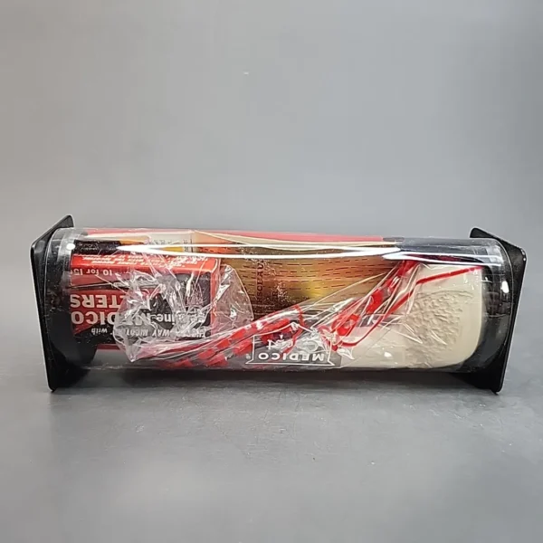 Medico Block Meerschaum Pipe [SOLD OUT] - Image 12