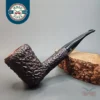 Comoy's Magnum, Rusticated Briar Pipe, English Estates [SOLD OUT]