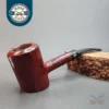 GBD Collector 9530, Smooth Bent Poker Estate Briar Pipe [SOLD OUT]