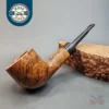 Charatans Make Perfection 348 D.C, Smooth Pot Estate Briar Pipe, English Estates [SOLD OUT]