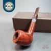 Astleys of London, Les Wood Smooth Lovat Estate Briar Pipe, Unsmoked [SOLD OUT]