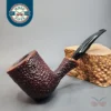 Radice Rind G, Bent Pot Estate Briar Pipe, Italian Estates [SOLD OUT]