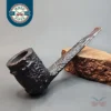 Savinelli Estella Rusticated Estate Briar Pipe, Italian Estates [SOLD OUT]