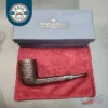 WO Larsen Sandblast Dublin Estate Briar Pipe, Danish Estates [SOLD OUT]