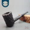 Unsmoked J. T. Cooke for Levin Pipes International LPI, Briar Pipe, American [SOLD OUT]