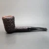 Comoy's Magnum, Rusticated Briar Pipe, English Estates [SOLD OUT] - Image 3