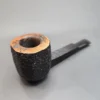 Savinelli Polo Giant 9486 EX, Rusticated Panel Estate Briar Pipe [SOLD OUT] - Image 3