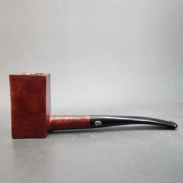 GBD Conquest New Standard 9579 Panel Estate Briar Pipe [SOLD OUT] - Image 3