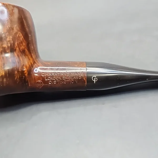 Charatans Make Distinction, Lane Era Handmade Briar Pipe, English Estates [SOLD OUT] - Image 3