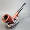 1950 Patent Era Dunhill London, Dublin Estate Briar Pipe, English Estates [SOLD OUT] - Image 3