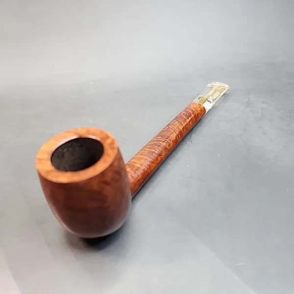 GBD Collector Prestige A, Smooth Lumberman Estate Briar Pipe, English Estates [SOLD OUT] - Image 3