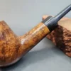 Charatans Make Perfection 348 D.C, Smooth Pot Estate Briar Pipe, English Estates [SOLD OUT] - Image 3