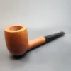 Michel Naturals 124, Straight Billiard Estate Briar Pipe, Unsmoked [SOLD OUT] - Image 3
