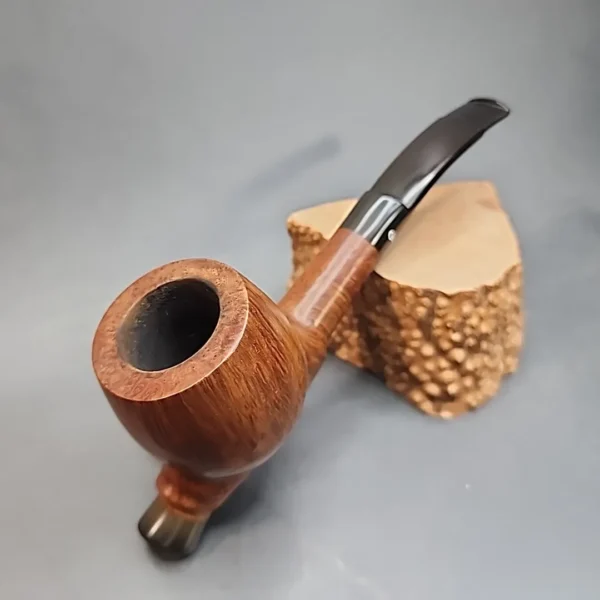 Charatans Make Executive 4, Cavalier Estate Briar Pipe, English Estates [SOLD OUT] - Image 3