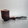 Radice Rind G, Bent Pot Estate Briar Pipe, Italian Estates [SOLD OUT] - Image 3