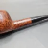 Smokers Den Matt Grain Smooth Prince Estate Briar Pipe [SOLD OUT] - Image 3