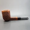 Il Ceppo G2194, Rusticated Panel Estate Briar Pipe, Italian Estates [SOLD OUT] - Image 3
