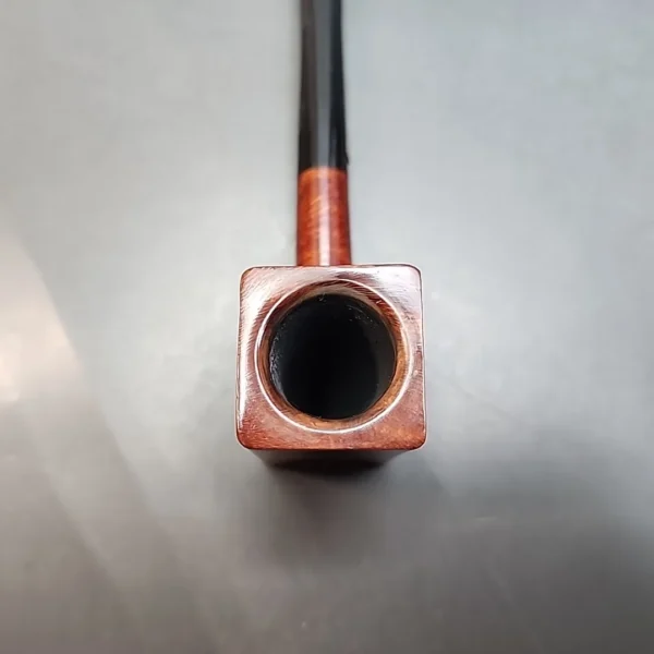 GBD Conquest New Standard 9579 Panel Estate Briar Pipe [SOLD OUT] - Image 4