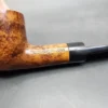 Charatans Make Perfection 348 D.C, Smooth Pot Estate Briar Pipe, English Estates [SOLD OUT] - Image 4