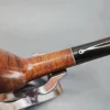 Kaywoodie Custom Grain Zulu Estate Briar Pipe, American Estates [SOLD OUT] - Image 4