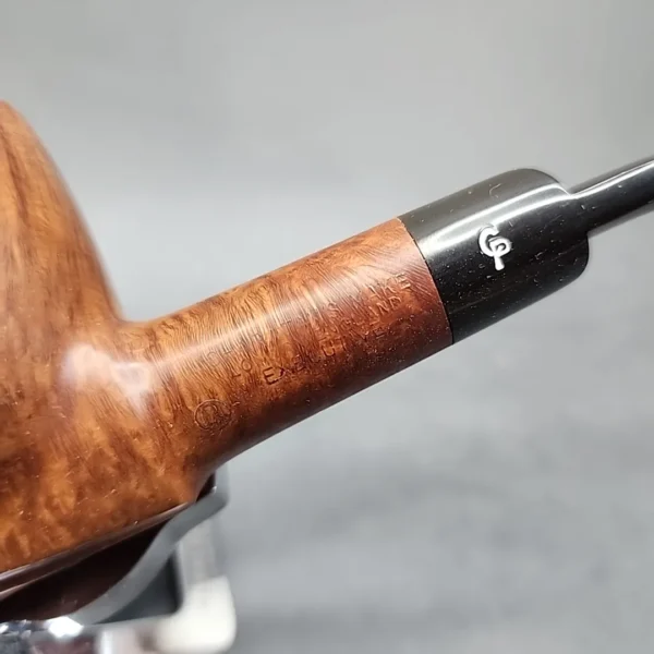 Charatans Make Executive 4, Cavalier Estate Briar Pipe, English Estates [SOLD OUT] - Image 4