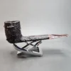 Savinelli Estella Rusticated Estate Briar Pipe, Italian Estates [SOLD OUT] - Image 4