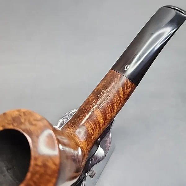 Astleys of London, Smooth Briar Pipe, English Estates [SOLD OUT] - Image 4