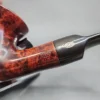 GBD Unique Smooth Vase Estate Briar Pipe, English Estates [SOLD OUT] - Image 4