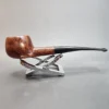 Smokers Den Matt Grain Smooth Prince Estate Briar Pipe [SOLD OUT] - Image 4