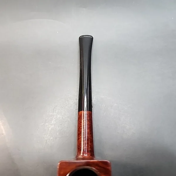 GBD Conquest New Standard 9579 Panel Estate Briar Pipe [SOLD OUT] - Image 5