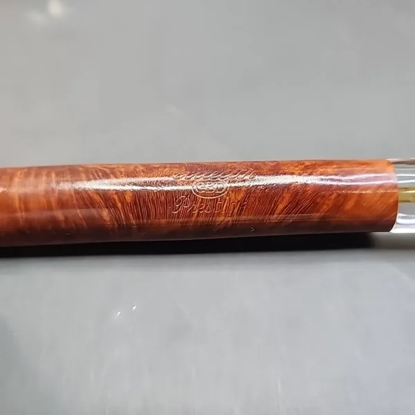 GBD Collector Prestige A, Smooth Lumberman Estate Briar Pipe, English Estates [SOLD OUT] - Image 5