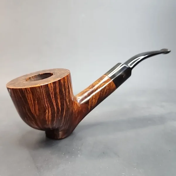 Charatans Make Distinction Extra Large Lane Era Estate Briar Pipe, English Estates [SOLD OUT] - Image 5