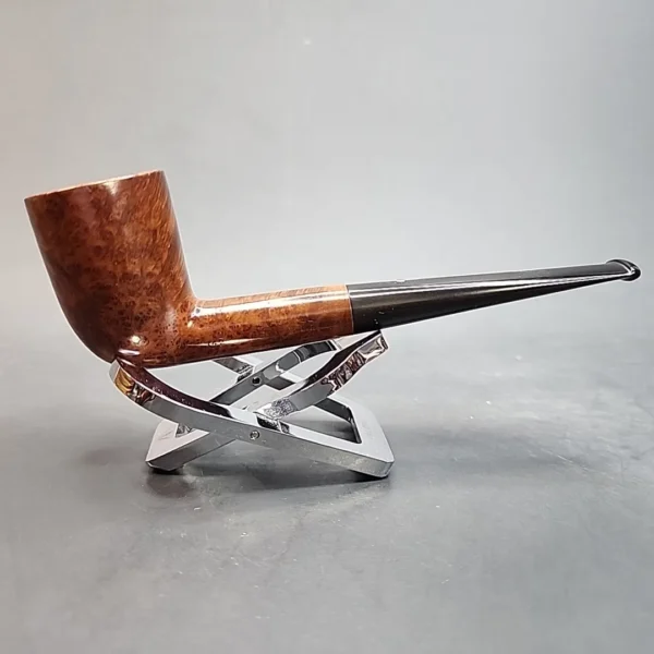 1967 Dunhill Root Briar 142, 4R Straight Dublin Estate Briar Pipe, English Estates [SOLD OUT] - Image 5