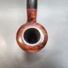 GBD Unique Smooth Vase Estate Briar Pipe, English Estates [SOLD OUT] - Image 5
