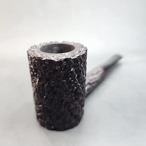 Unsmoked J. T. Cooke for Levin Pipes International LPI, Briar Pipe, American [SOLD OUT] - Image 5